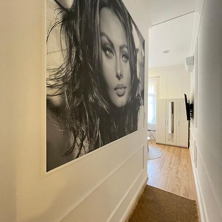 Sophie 1 Apartment Budapest Eksteriør billede