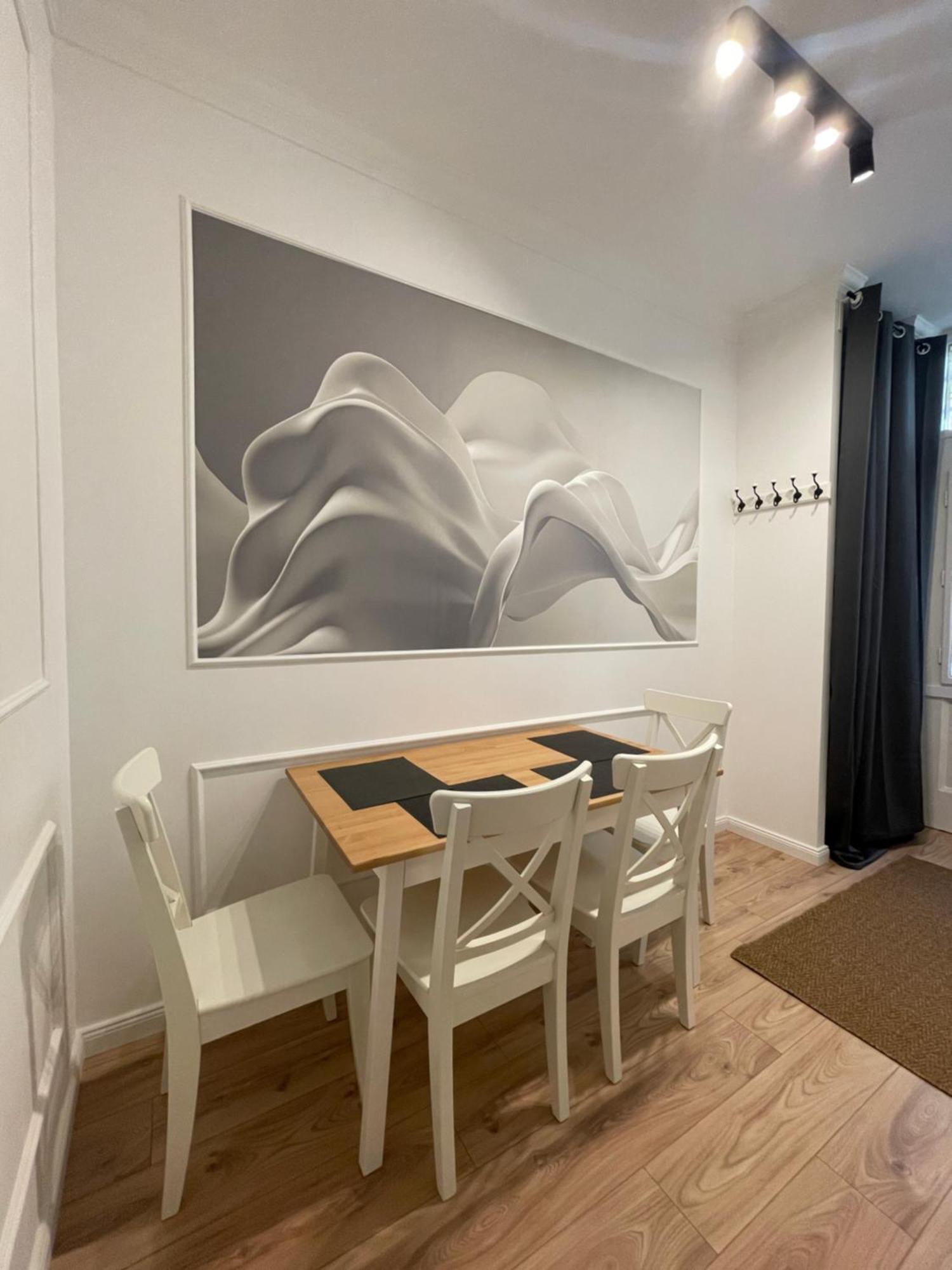 Sophie 1 Apartment Budapest Eksteriør billede